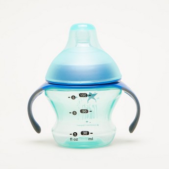 Tommee Tippee Transition Cup with Handle