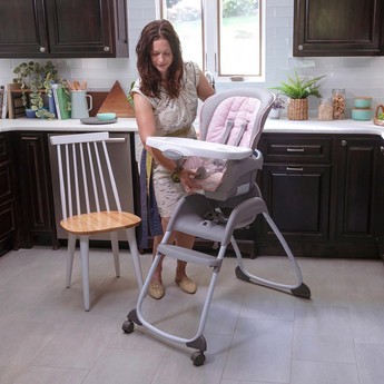 Ingenuity Classic High Chair