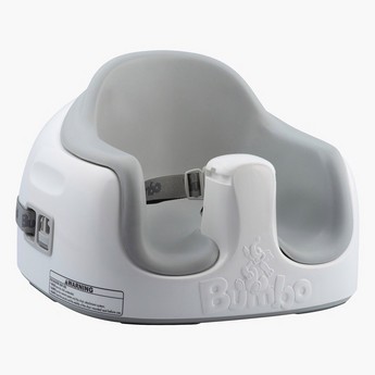 Bumbo Cool Multi Seat with Tray