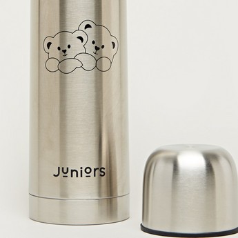 Juniors Printed Thermo Flask - 500 ml