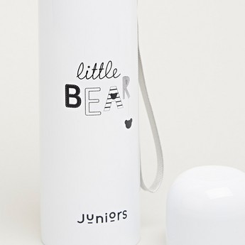 Juniors Printed Thermos Flask with Cap - 500 ml