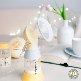 Medela Swing Flex Breast Pump