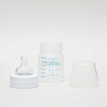 Philips Avent Anti-Colic Feeding Bottle - 125 ml