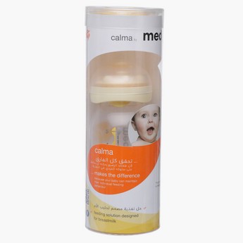 Medela Calma Nipple and Feeding Bottle Set