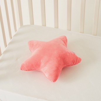 Juniors Star Pillow