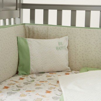 Juniors Safari Print 5-Piece Comforter Set