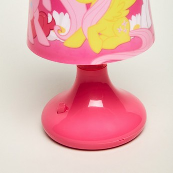 My Little Pony Colour Changing Lamp