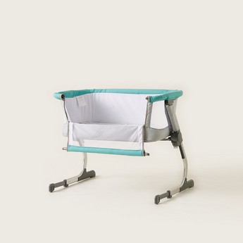 Juniors Sophia Side Bassinet