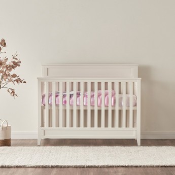 Juniors Fairway 2-in-1 Crib - 130x70 cms