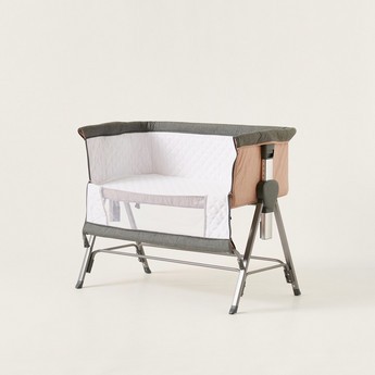 Juniors Percy Baby Side Bed