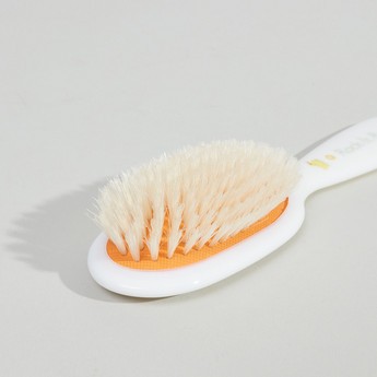 Rock & Ruddle Duck Printed Brush