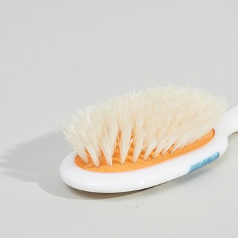 Rock & Ruddle Pony Printed Small Hairbrush