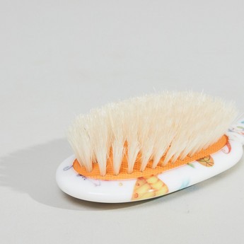 Rock & Ruddle Fairies Printed Hairbrush - Small