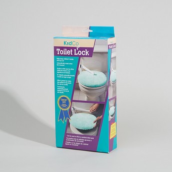 KidCo Toilet Lock