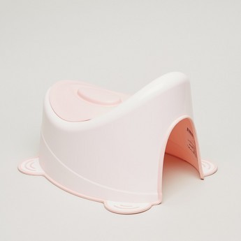 Babylon Printed Baby Potty