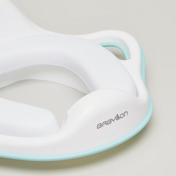 Babylon Printed Toilet Training Seat