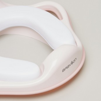 Babylon Printed Toilet Training Seat