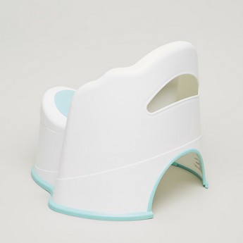 Babylon Baby Potty with Lid