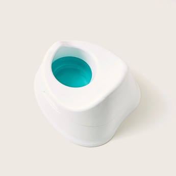 The First Years 2-in-1 Potty System