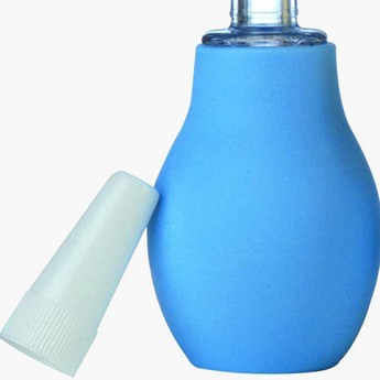 Nasal Aspirator and Ear Cleaning Set