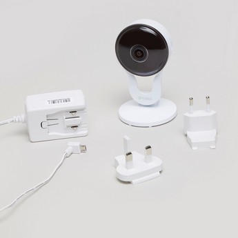 D-Link Day & Night Baby Monitor