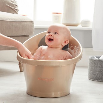 Shnuggle Bathtub