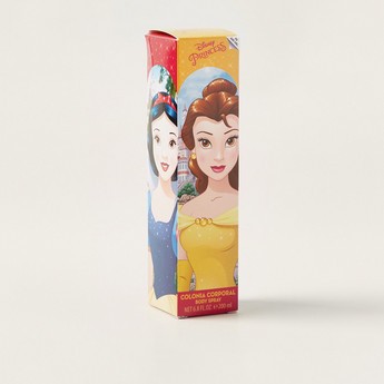 Air-Val Disney Princess Body Cologne - 200 ml