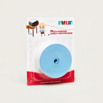 FARLIN Multi-Use Safety Tape for Edge