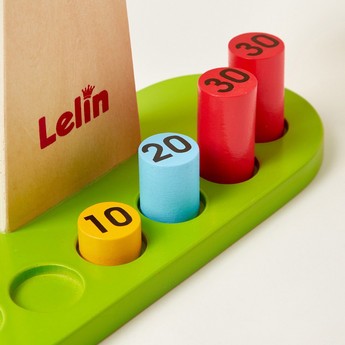 Lelin Balancing Toy