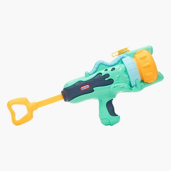 Little Tikes My First Mighty Blasters Spray Blaster