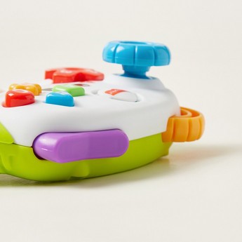 Fisher-Price Video Game Controller Toy