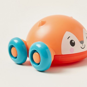 Fisher-Price Animal Vehicle Toy