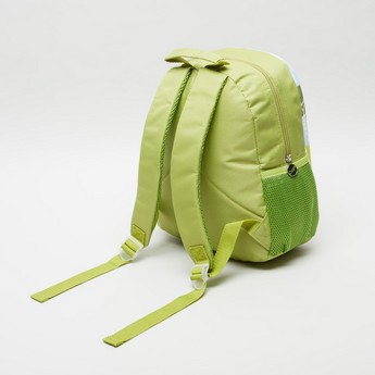 OOPS Bird Happy Backpack - 12 inches