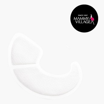 Mammy Village Disposable Breast Warming Pad - Pack of 6