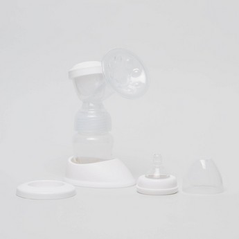 Juniors Electric Breast Pump