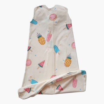 Tickle Tickle Printed Baby Sleeping Bag