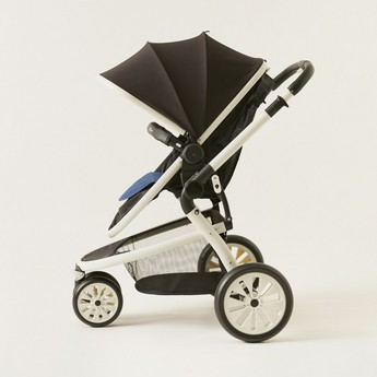 Giggles Fountain Stroller with Canopy