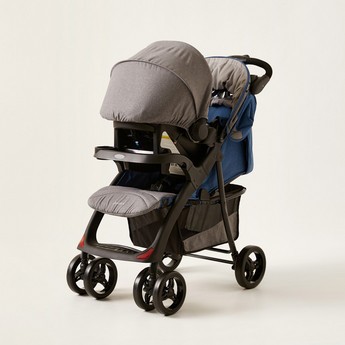 Juniors Maxim Travel System