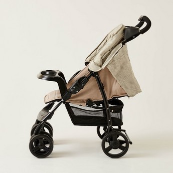 Juniors Jazz Baby Stroller