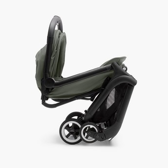 Bugaboo Butterfly Complete Stroller