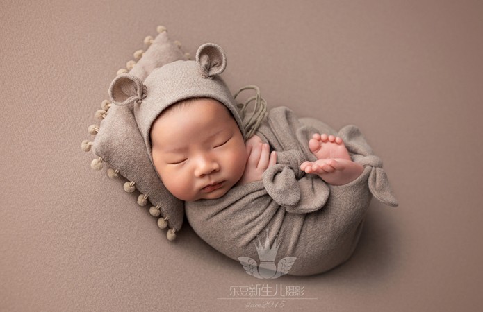 Baby Photography Props Newborn Photography Blanket Baby Photo Wrap Swaddling Photo Studio Shoot Accessories