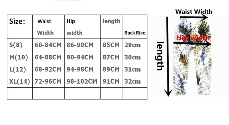 TC Teenagers 2020 Kids Girl Pants Spring Summer Printing Elastic Pencil Pants Baby Solid Leggings 8-14Y Children's Clothing