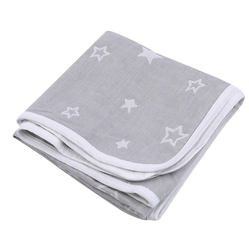 Baby Blanket Muslin Blankets Stroller Bedding Organic Cotton Soft Newborn Baby Bath Towel Swaddle Photography Props Baby Wrap