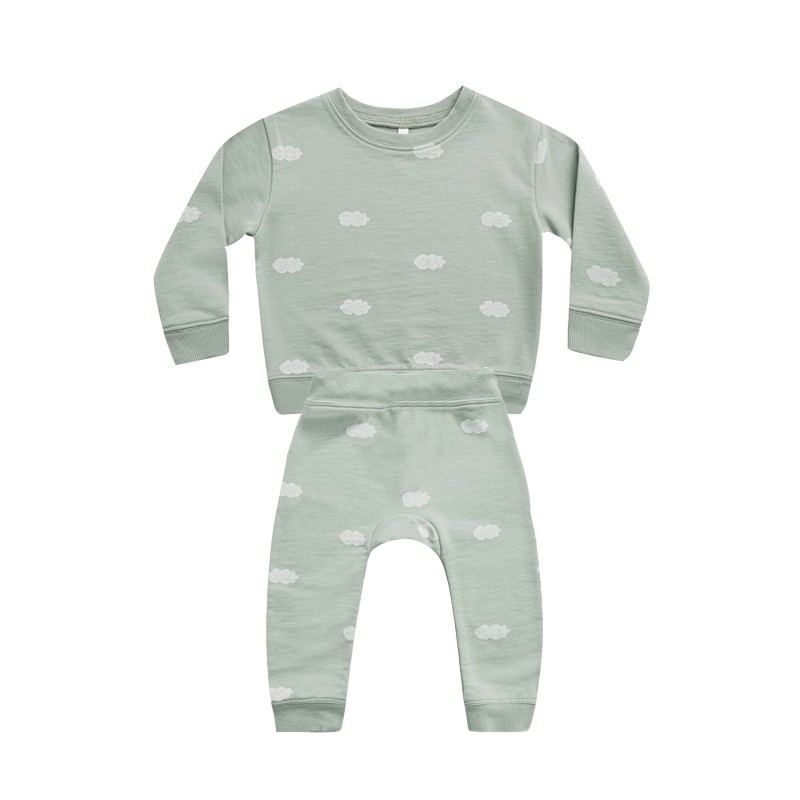 Baby Clothes for 0-5Y Baby Girl Clothes Set Spring Newborn Baby Boy Clothes Vest Pants Children Pajamas Toddler Kids Clothes