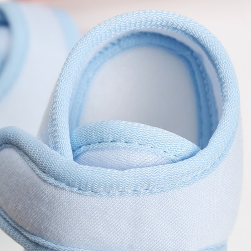 2022 Baby Infant Walking Shoes Toddler Shoes Unisex Girls Boys Shoes Thin Soft Bottom Non-slip Baby Toddler First Walkers Shoes