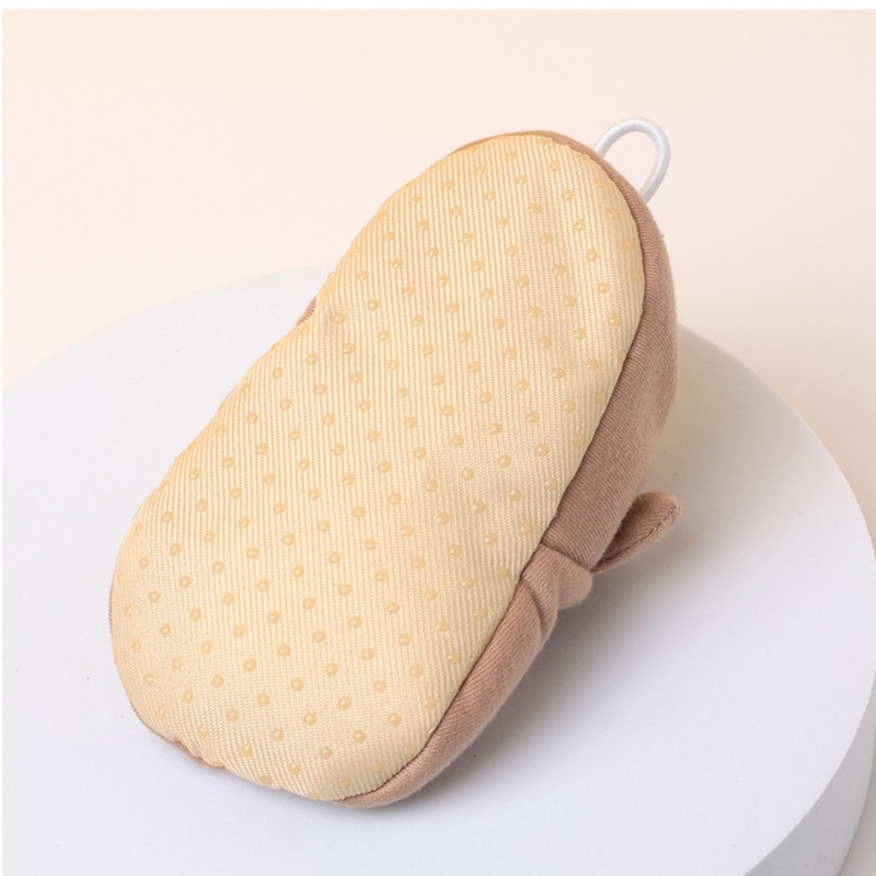 Children Anti-slip Baby Shoes Newborn Baby Boys Girls Animal Crib Shoes Infant Cartoon Soft Sole Cute Warm Animal Baby Shoes