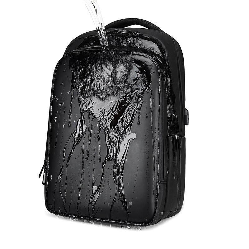 INFEYLAY LED Display Backpack Business Laptop Backpack Men DIY Smart Backpack School Bag Woman Multimedia Backpack