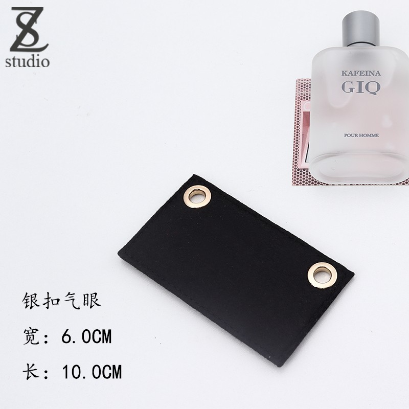 Women Bags Card Holder Card Holder Shoulder Bag Buckle Inner Pocket Bag Lucito Borsa De Luso