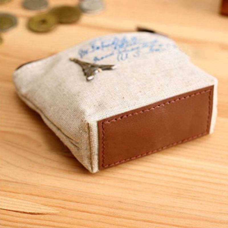 Fashion Women Kids Wallet Small Coin Pocket Zipper Key Headphone Mini Coin Purse Card Holder 2021