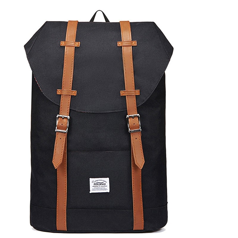 New Unisex Oxford Backpack For School Teenagers Men Women Vintage Backpack For Hiking Travel Camping Backpack